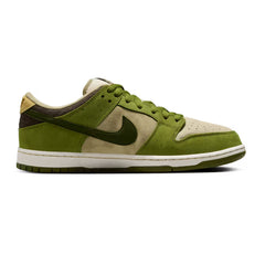 Nike-SB-Dunk-Low-‘Yuto-Horigome-Asparagus’-(2025)-side