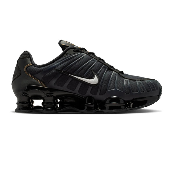 Nike Shox TL SE 'Black Anthracite' (2026)
