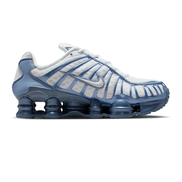 Nike Shox TL 'White Work Blue' Women's (2026)
