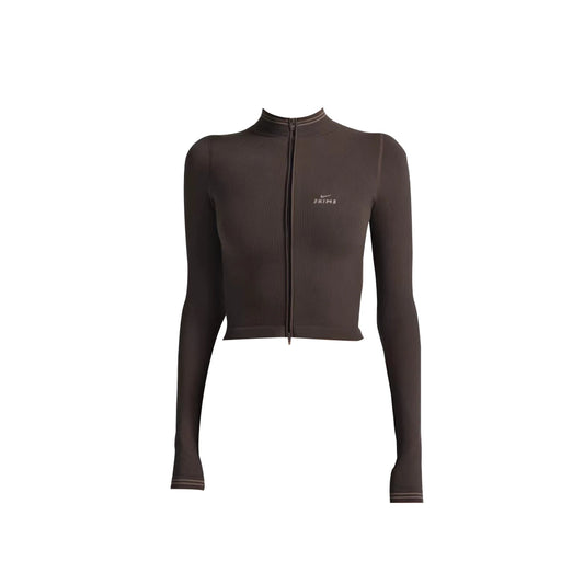 nike_skims_ribbed_seamless_cropped_full_zip_jacket_truffle_1
