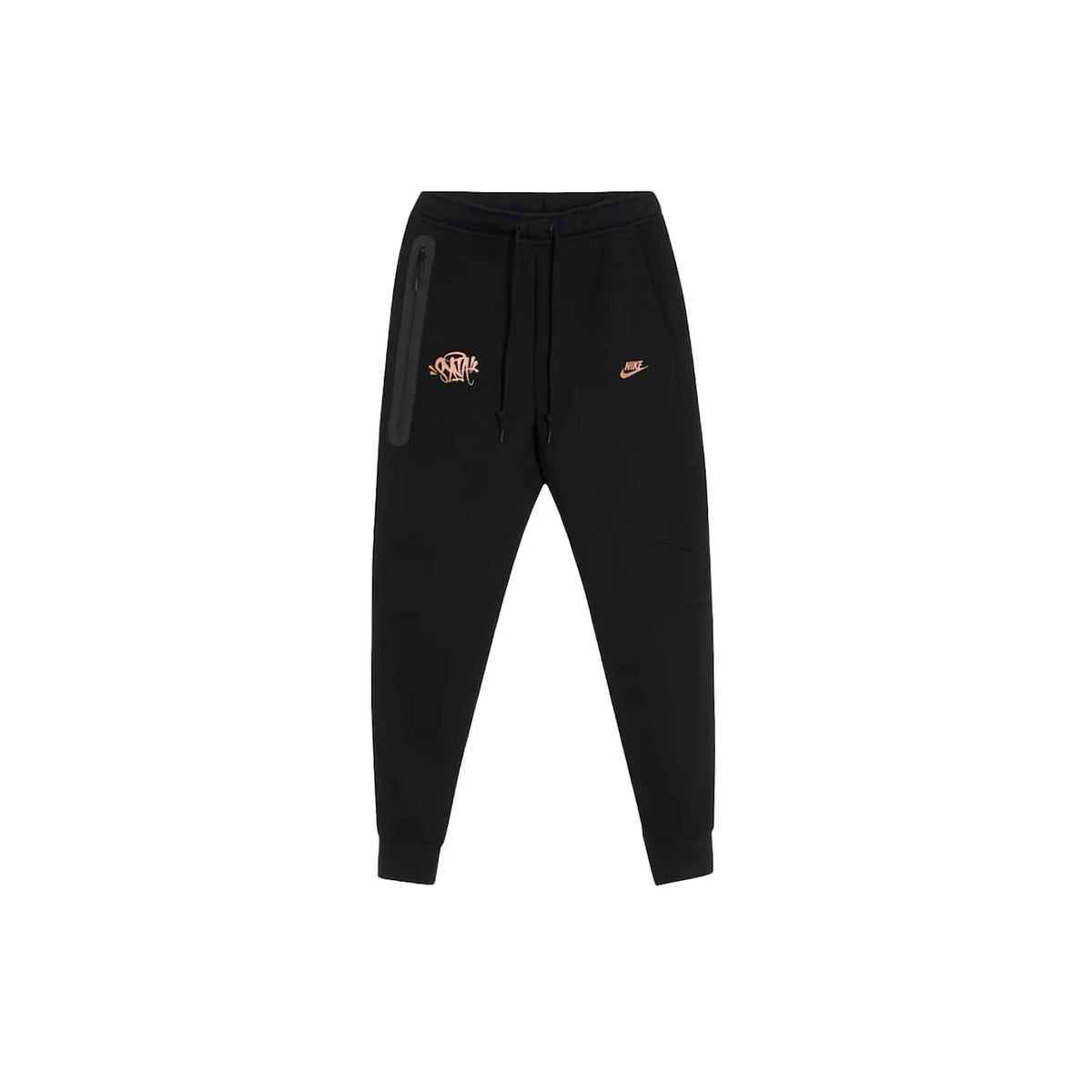Nike Sportswear x Central Cee Tech Fleece Hoodie & Joggers Set