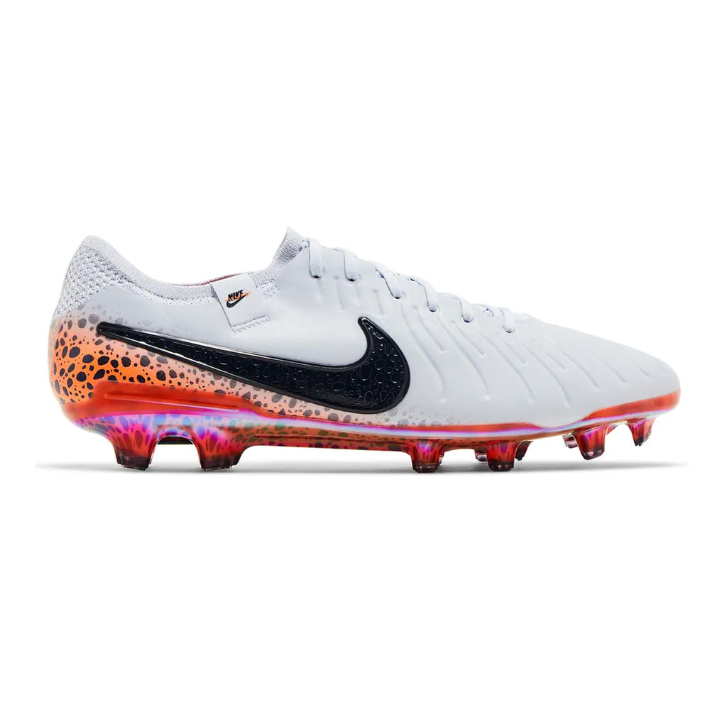 Nike Tiempo Legend 10 Elite FG 'Electric Pack Olympic Safari
