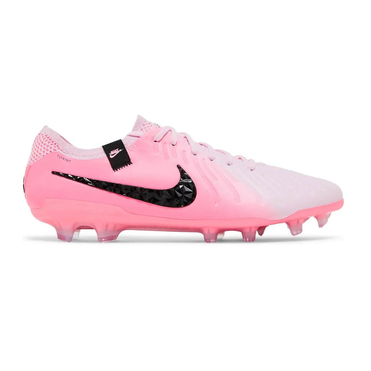 Nike Tiempo Legend 10 Elite FG 'Pink Foam' (2024) – PUSHAS