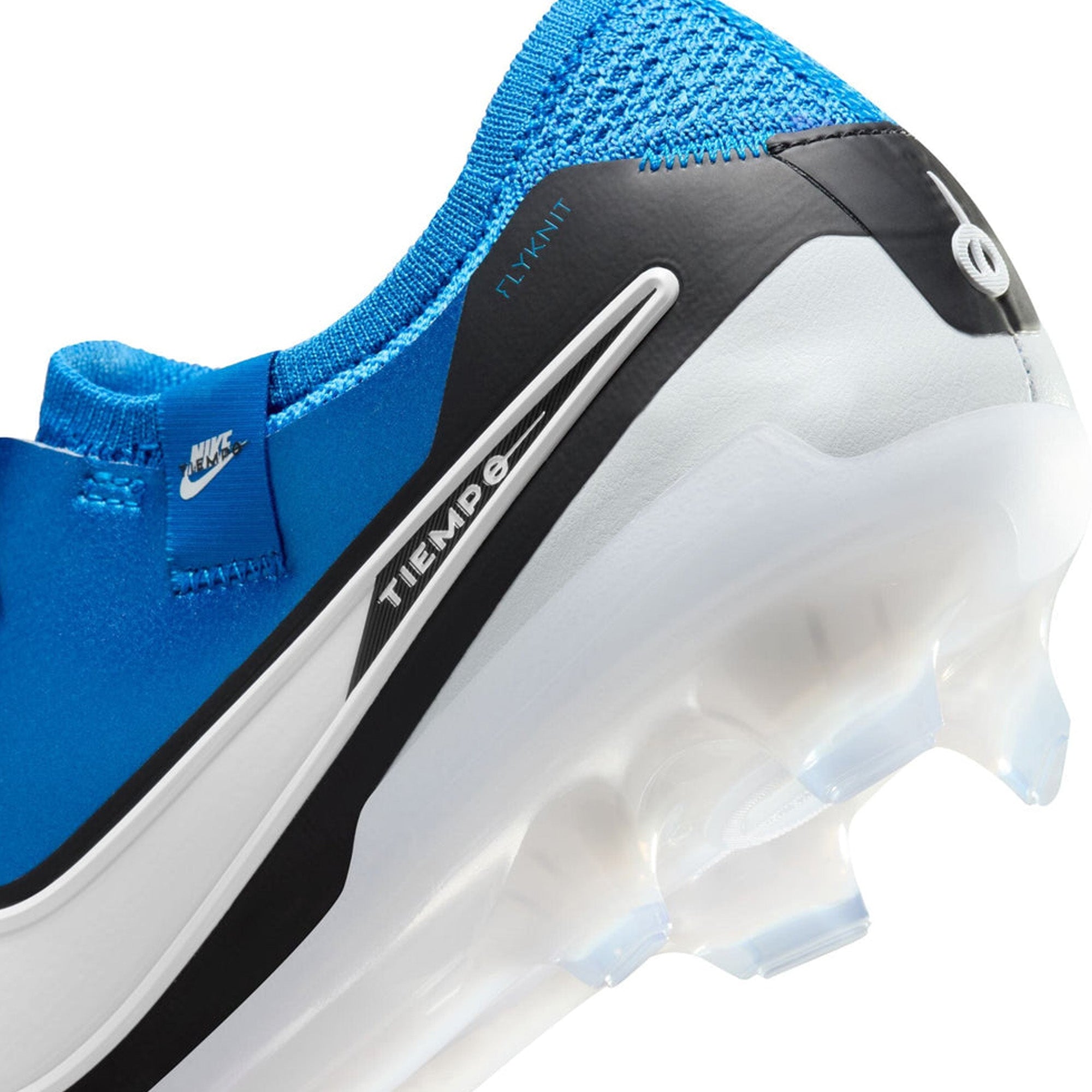 Nike-Tiempo-Legend-10-Elite-FG-‘Soar-White’-(2024)-heel-close-up