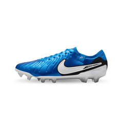 Nike-Tiempo-Legend-10-Elite-FG-‘Soar-White’-(2024)-side-2