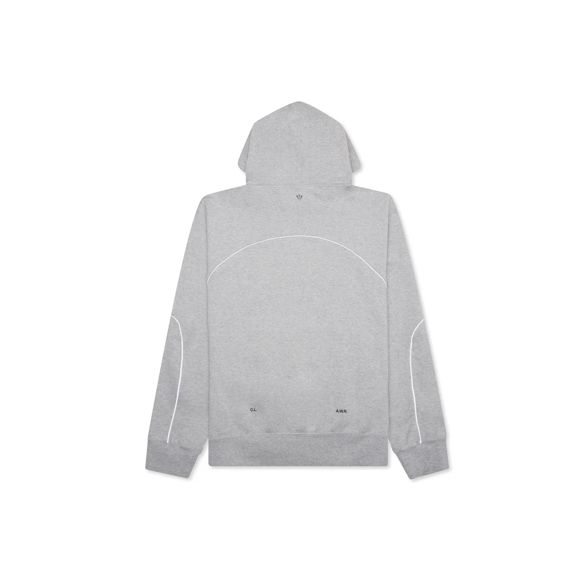 Nike-X-NOCTA-NRG-Fleece-CS-Hoodie-Dark-Grey-Heather-2024-2