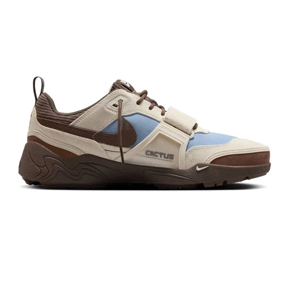 Nike Zoom Field Jaxx x Travis Scott 'Leche Blue' (2025) – PUSHAS Nike Zoom Field Jaxx x Travis Scott 'Leche Blue' (2025) – PUSHAS