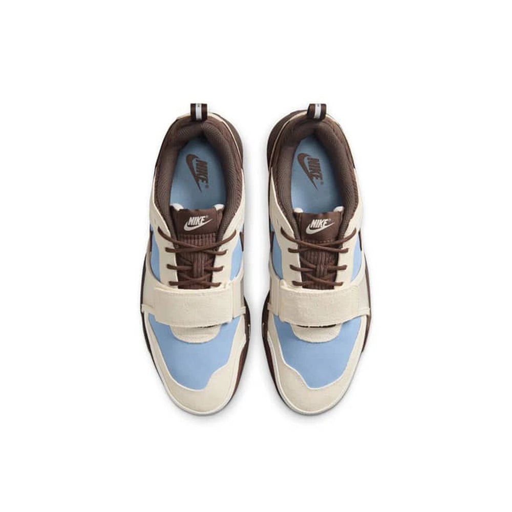 Nike Zoom Field Jaxx x Travis Scott 'Leche Blue' (2025) – PUSHAS Nike Zoom Field Jaxx x Travis Scott 'Leche Blue' (2025) – PUSHAS