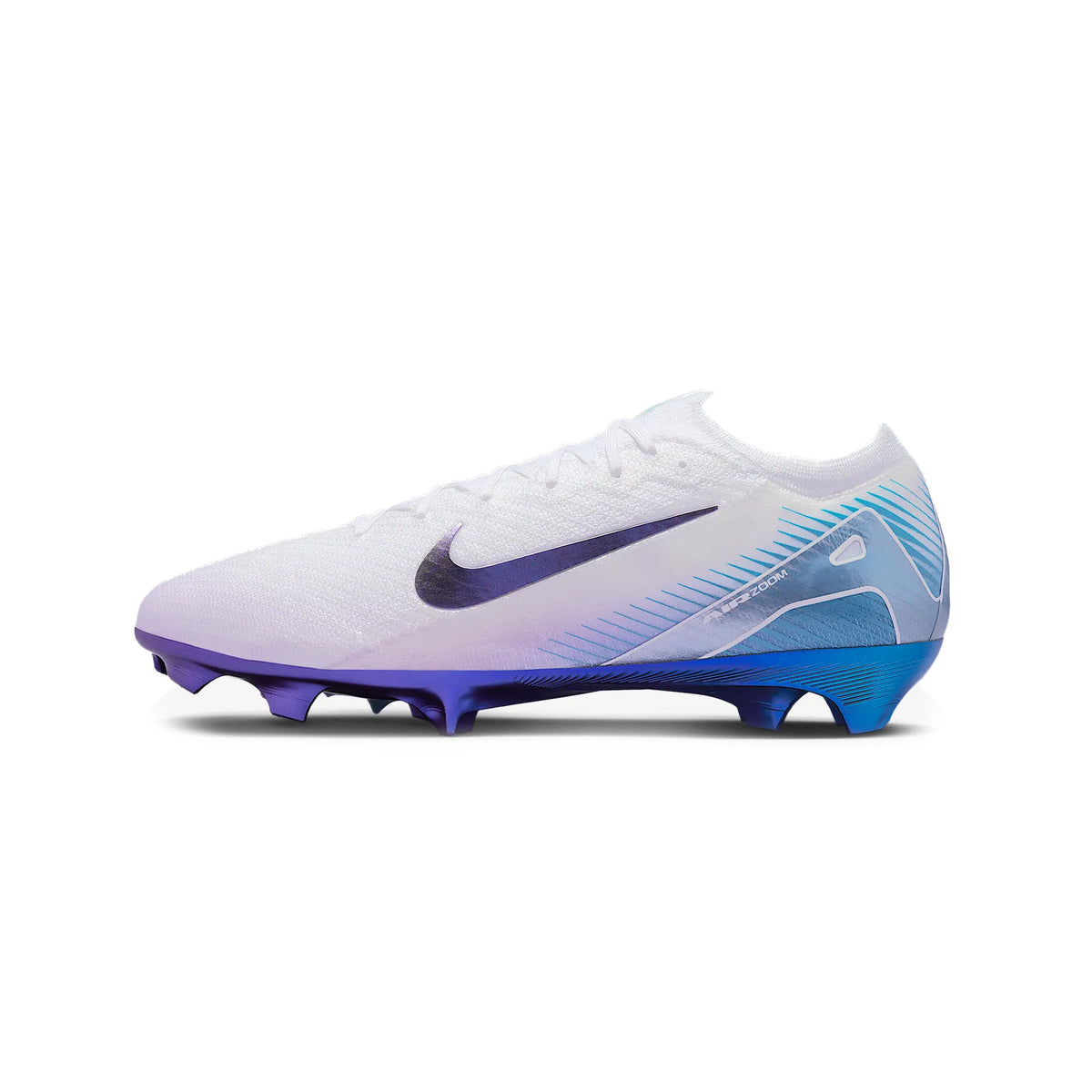 Nike Zoom Mercurial Vapor 16 Elite LV8 FG 'Elite Only Pack' (2025