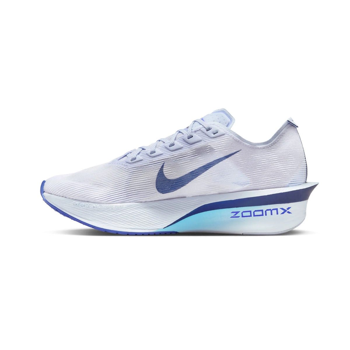 Nike ZoomX Vaporfly Next% 4 Obsidian Persian Violet HF6414-401 Men\'s Size 12 New Nike ZoomX Vaporfly Next% 4  main image 4