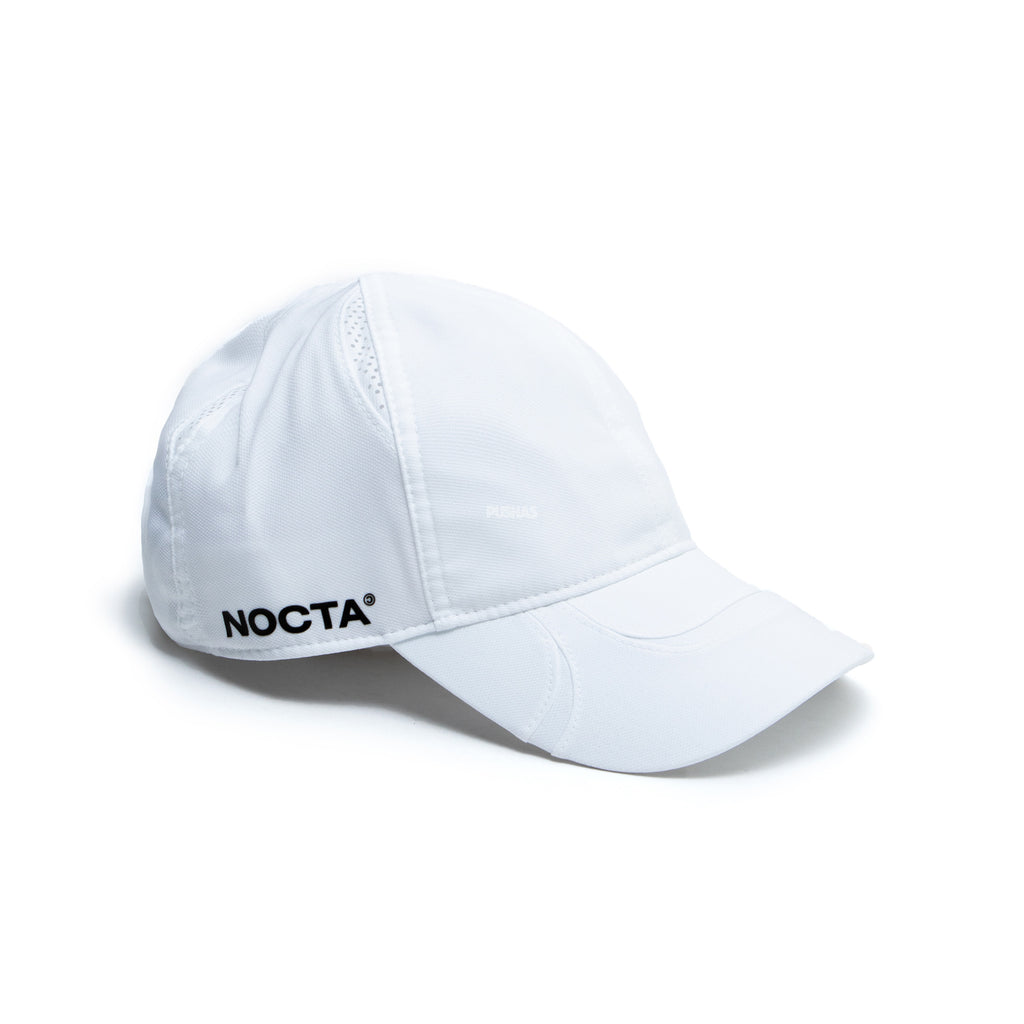 Nike x NOCTA Club Cap 'White' (2024) – PUSHAS