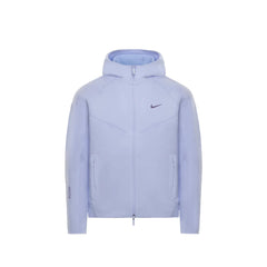 Nike-x-NOCTA-NRG-Tech-Fleece-Full-Zip-Hoodie-'Palest-Purple/Daybreak'-(2024)-front