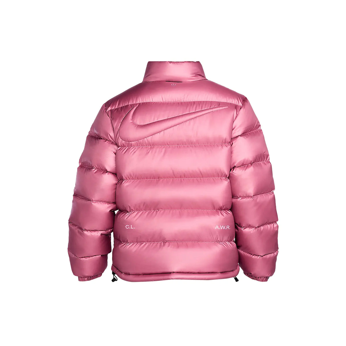 バックリップNuth'N Nyce Out The Gate 2002 Nike x NOCTA Sunset Puffer Jacket 'Desert Berry' (2024) – PUSHAS