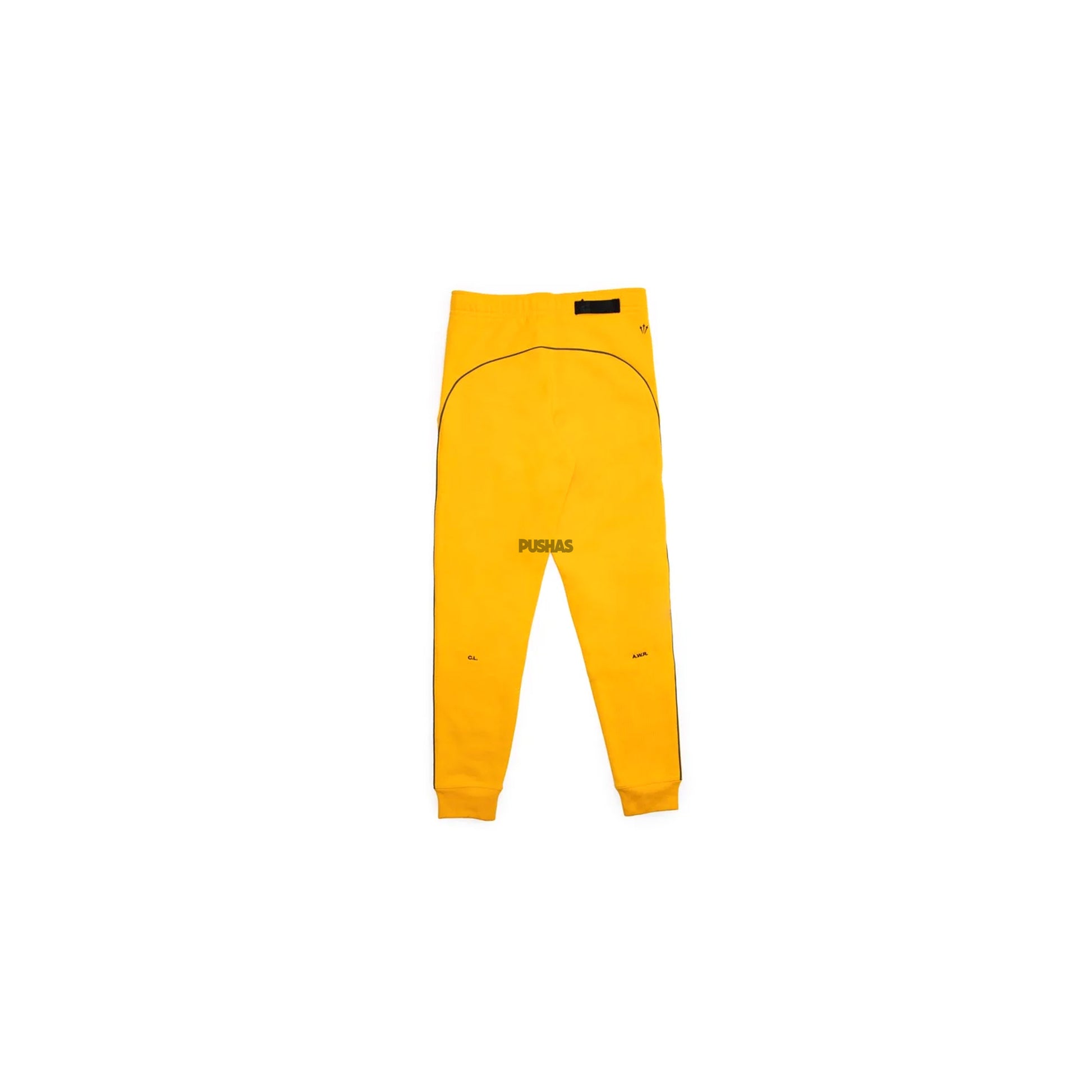 Gold nike sweatpants clearance