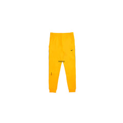 Nike-x-NOCTA-Sweatpants-Gold-Yellow-2020