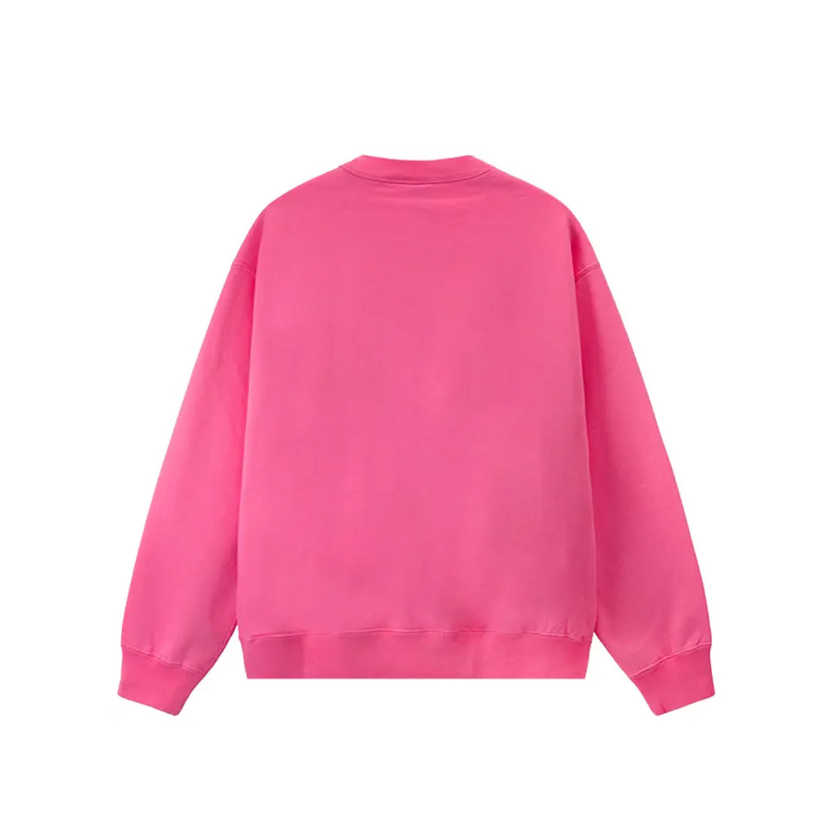 Nike x Stussy NRG Washed Fleece Crew 