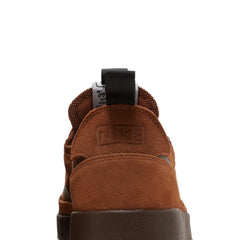 NikeCraft-X-Tom-Sachs-General-Purpose-Shoe-‘Brown’-(2023)-back-close-up