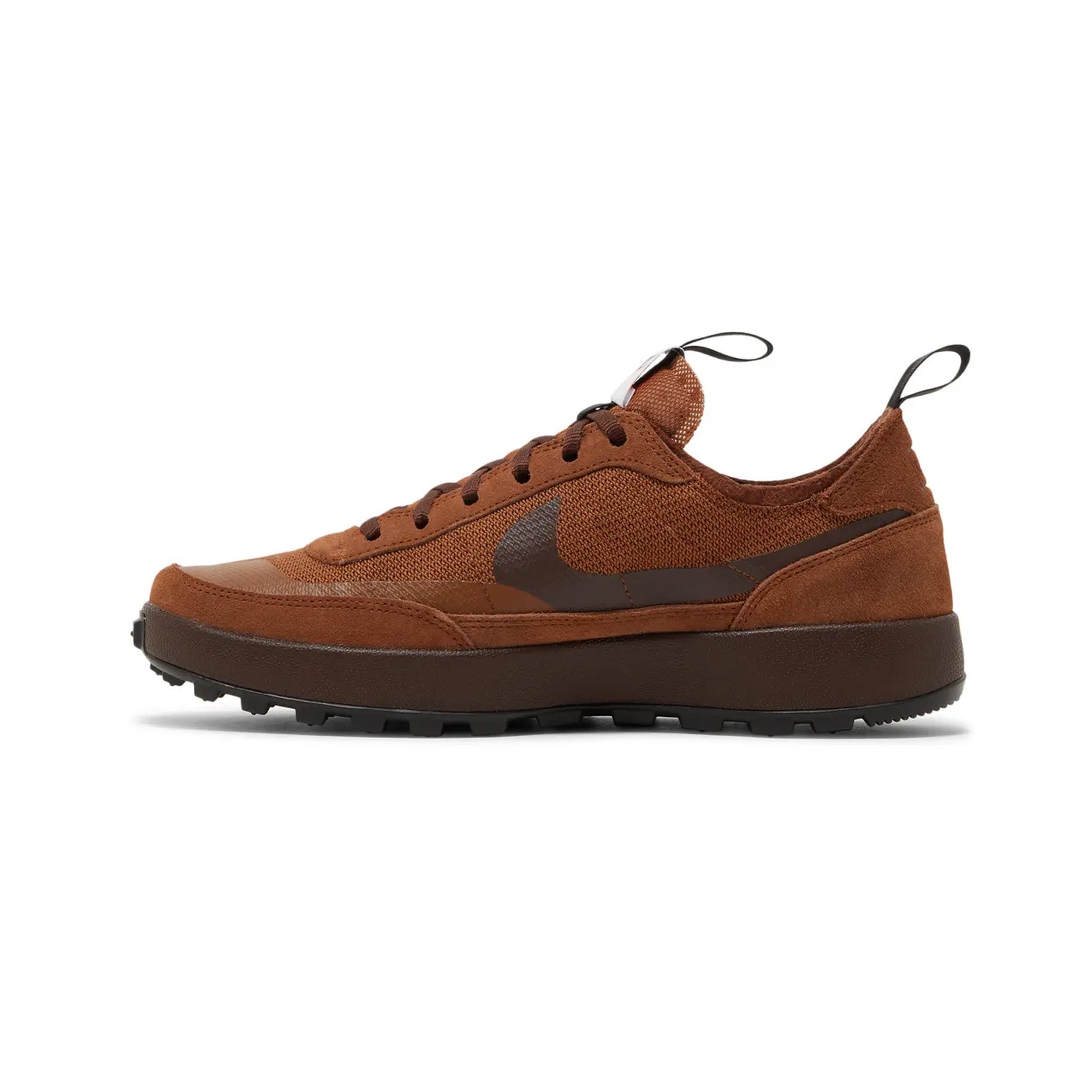 NikeCraft-X-Tom-Sachs-General-Purpose-Shoe-‘Brown’-(2023)-side-2