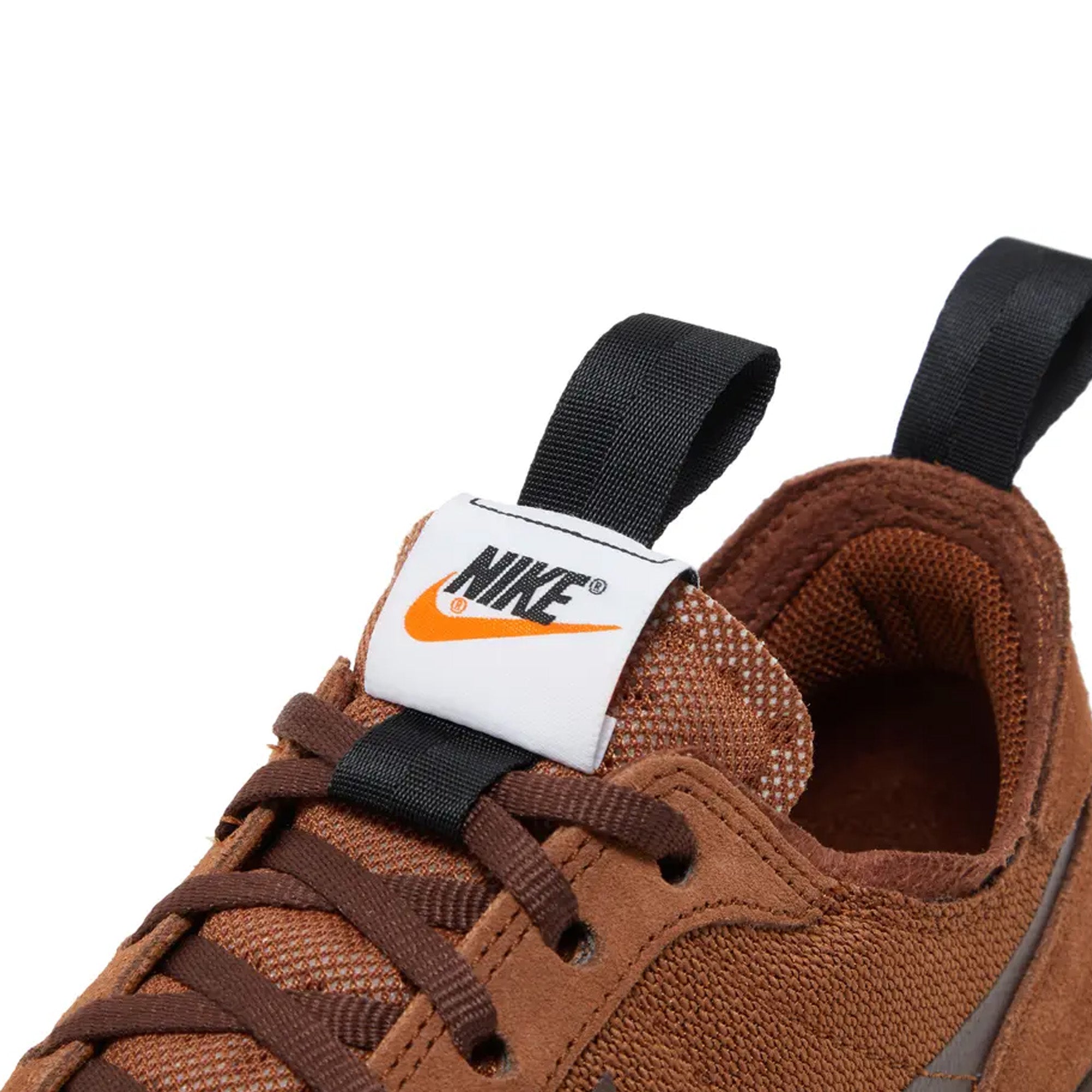 NikeCraft-X-Tom-Sachs-General-Purpose-Shoe-‘Brown’-(2023)-tongue-close-up