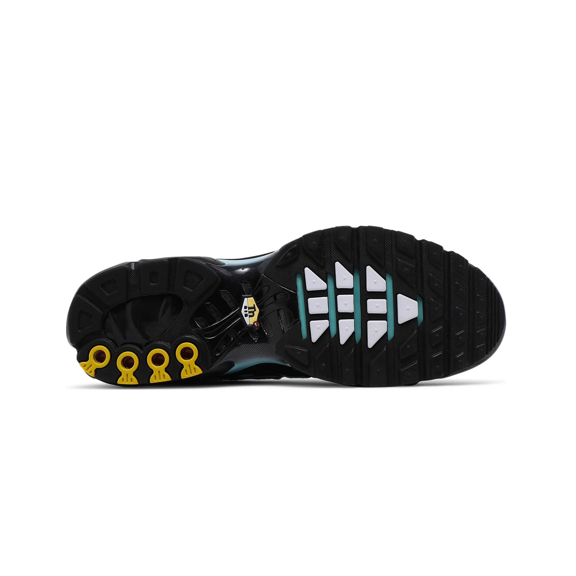Nike-Air-Max-Plus-TN-Aqua-Blue-Tiffany-2024-Sole