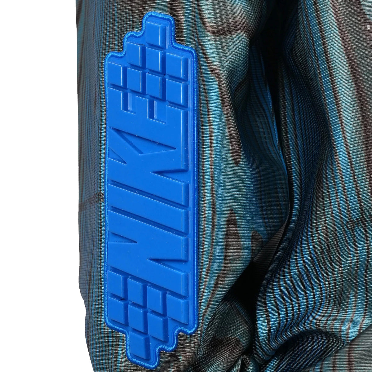 Off-White x Nike 001 Soccer Jersey 