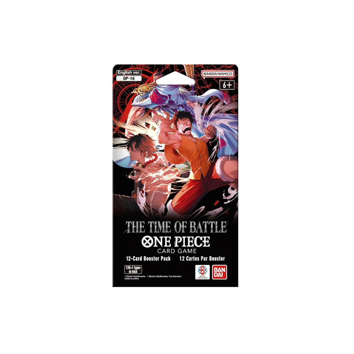 one piece card game blister pack The Time of Battle (OP16) – PUSHAS Each booster pack contains 101 Dalmatians Disney Lorcana Size:Large (70x40 / 27'x15') Odyssey