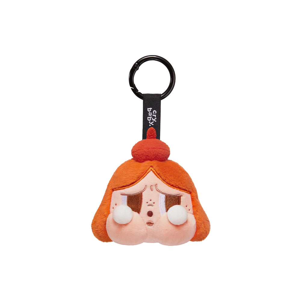 POP-MART-CRYBABY-Cheer-Up,-Baby!-Series-Plush-Pendant-(Single-Blind-Box)-2
