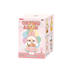 POP-MART-CRYBABY-Crying-Again-Series-Vinyl-Plush-Pendant-(6-Blind-Boxes)-front-side-single-box