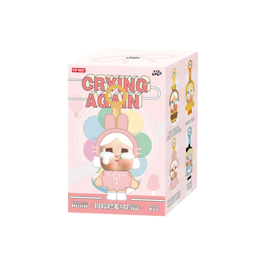 POP-MART-CRYBABY-Crying-Again-Series-Vinyl-Plush-Pendant-(Single-Blind-Box)-1