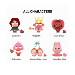 POP-MART-CRYBABY-Crying-For-Love-Series-(Single-Blind-Box)-all-characters