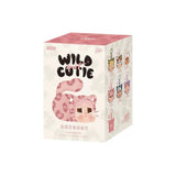 POP-MART-CRYBABY-Wild-But-Cutie-Series-Vinyl-Plush-Pendant-(Single-Blind-Box)-2