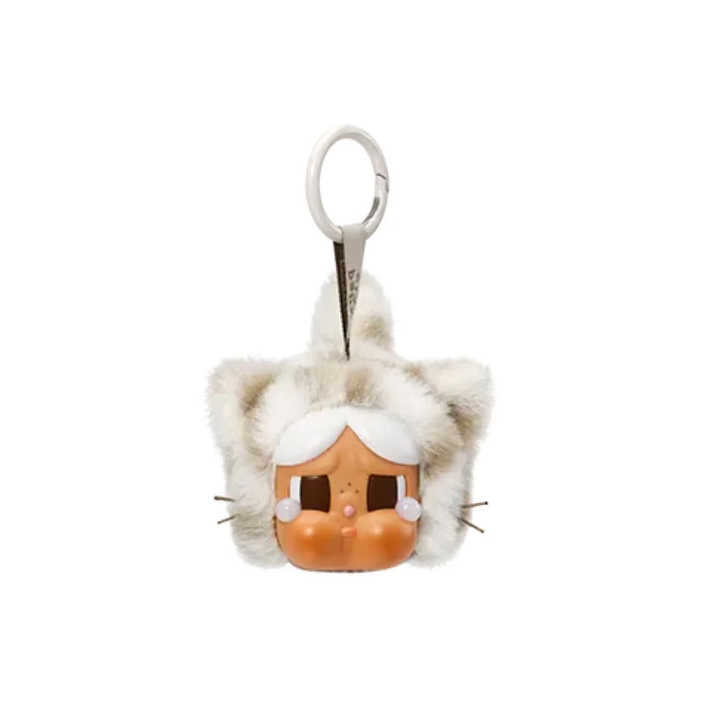 POP-MART-CRYBABY-Wild-But-Cutie-Series-Vinyl-Plush-Pendant-(Single-Blind-Box)-vanilla-cutie