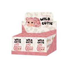 POP-MART-CRYBABY-Wild-but-Cutie-Series-Vinyl-Plush-Pendant-(6-Blind-Boxes)-1