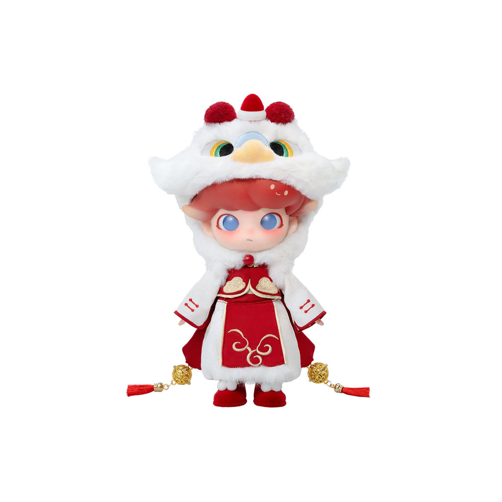 POP-MART-DIMOO-Auspicious-Lion POP-MART-DIMOO-Auspicious-Lion