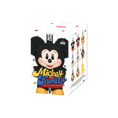 POP-MART-Disney-Mickey-Family-Together-Series-Plush-Keychain-Sealed-Case-(8-Blind-Boxes)-2