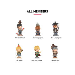 POP-MART-Hirono-x-Le-Petit-Prince-Series-(12-Blind-Boxes)-members-1