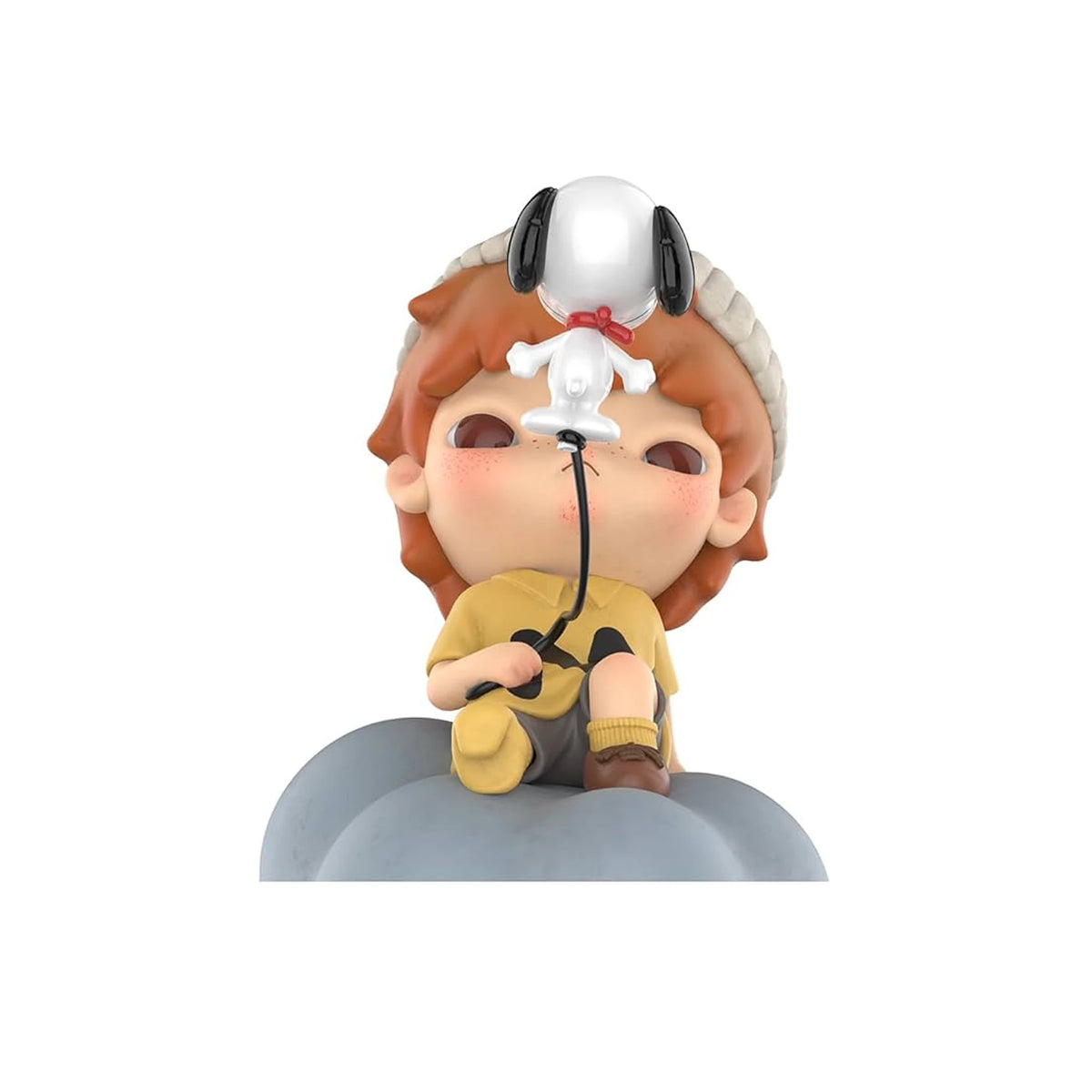 POP MART Hirono x Snoopy Figure (2025) – PUSHAS