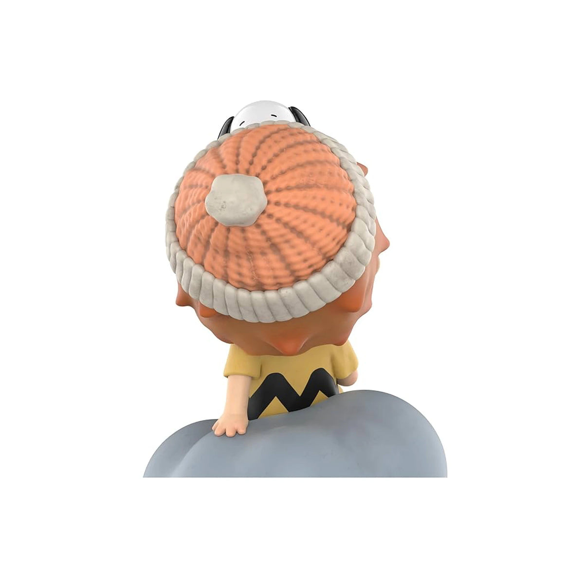 POP MART Hirono x Snoopy Figure (2025) | PUSHAS