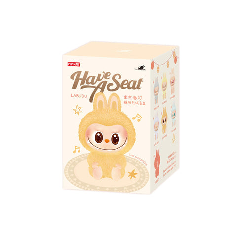 Buy Authentic LABUBU The Monsters — Blind Boxes & Plush Dolls | PUSHAS