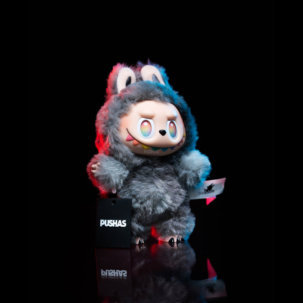 POP MART Labubu The Monsters Big into Energy Series ID (Secret POP MART Labubu The Monsters Big into Energy Series ID (Secret