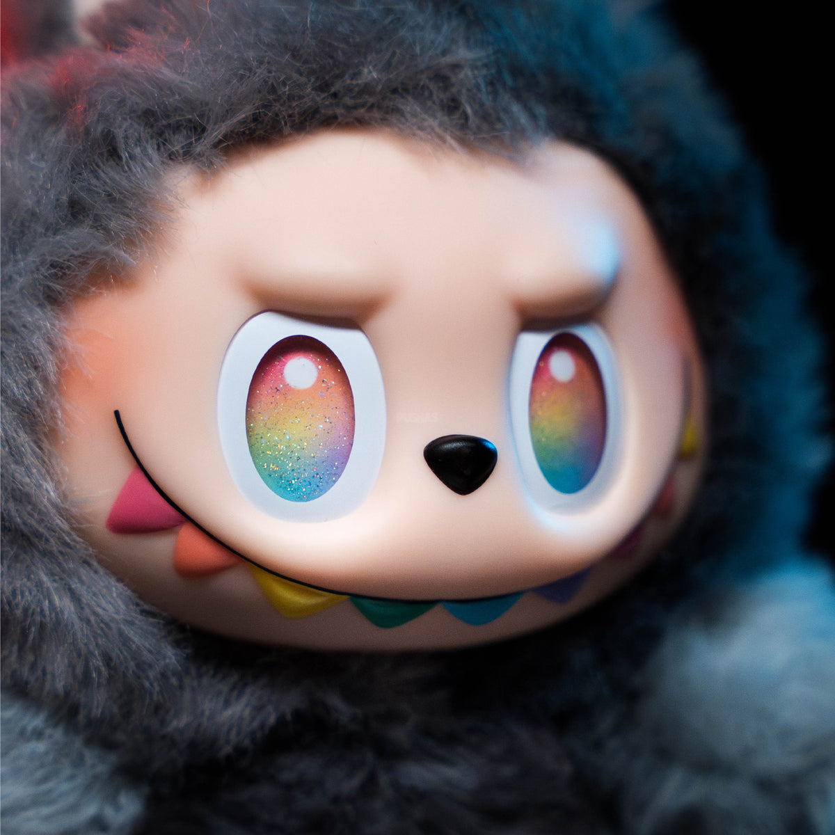 POP MART Labubu The Monsters Big into Energy Series ID (Secret
