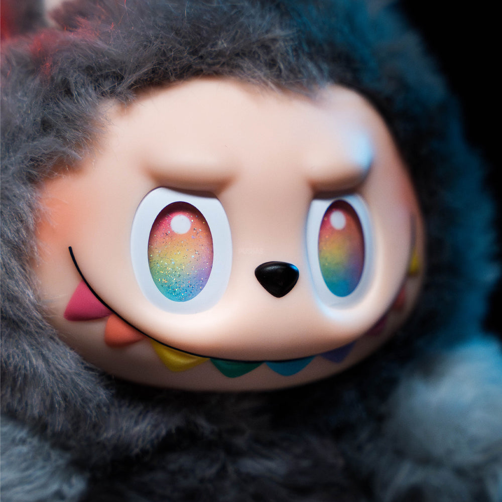 POP MART Labubu The Monsters Big into Energy Series ID (Secret POP MART Labubu The Monsters Big into Energy Series ID (Secret