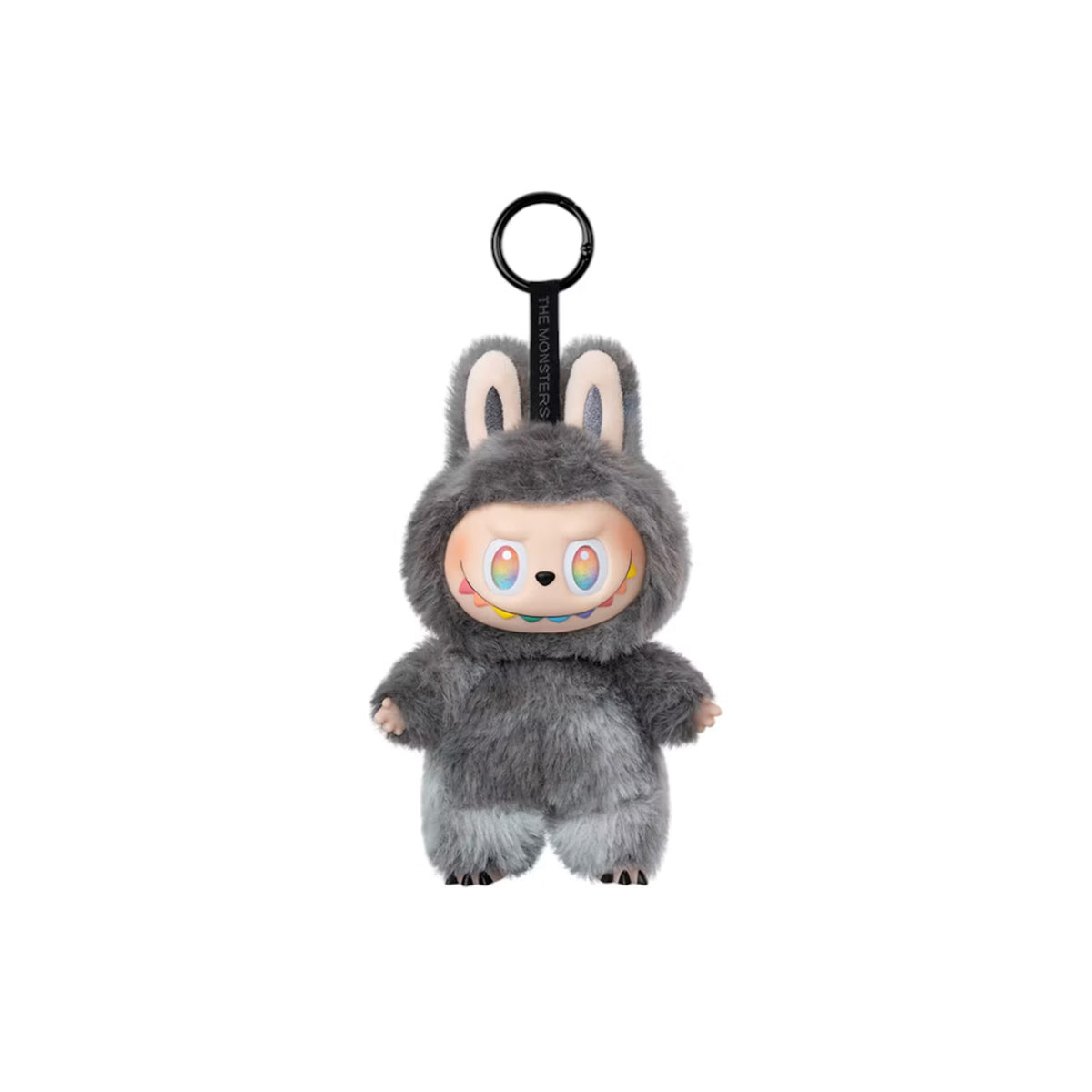 POP MART Labubu The Monsters Big into Energy Series ID (Secret