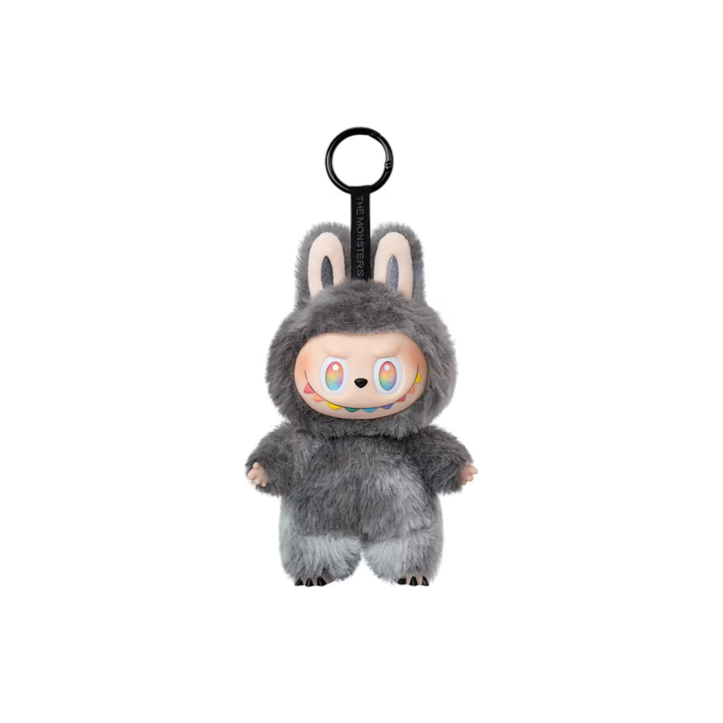 POP MART Labubu The Monsters Big into Energy Series ID (Secret