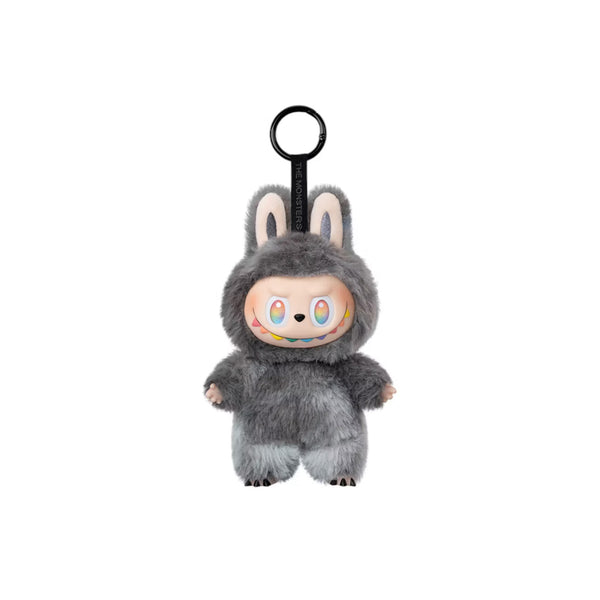 POP MART Labubu The Monsters Big into Energy Series ID (Secret