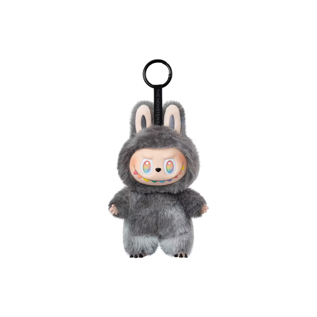 POP MART Labubu The Monsters Big into Energy Series Vinyl Plush