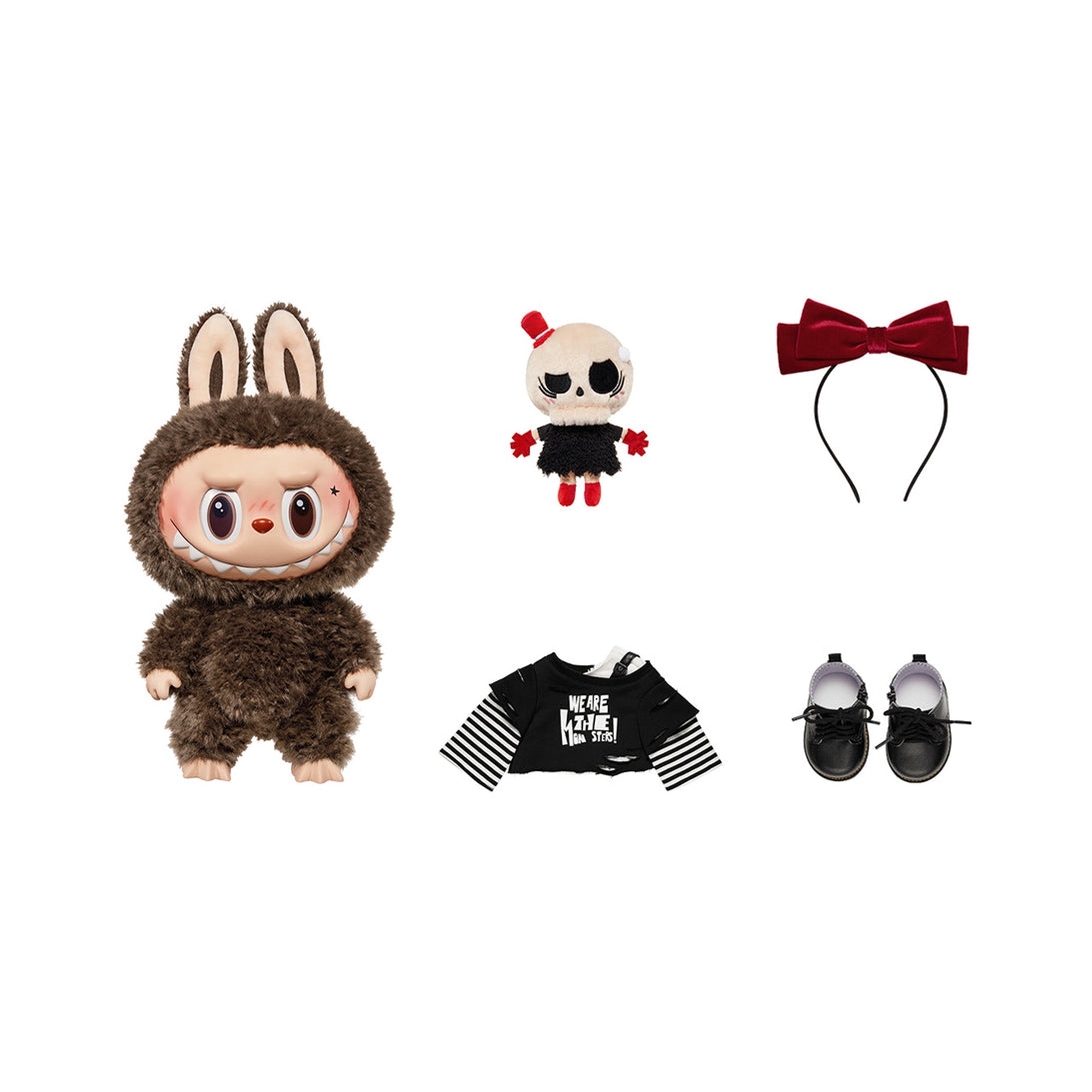 POP-MART-Labubu-The-Monsters-Catch-Me-If-You-Like-Me-Figure-outfit