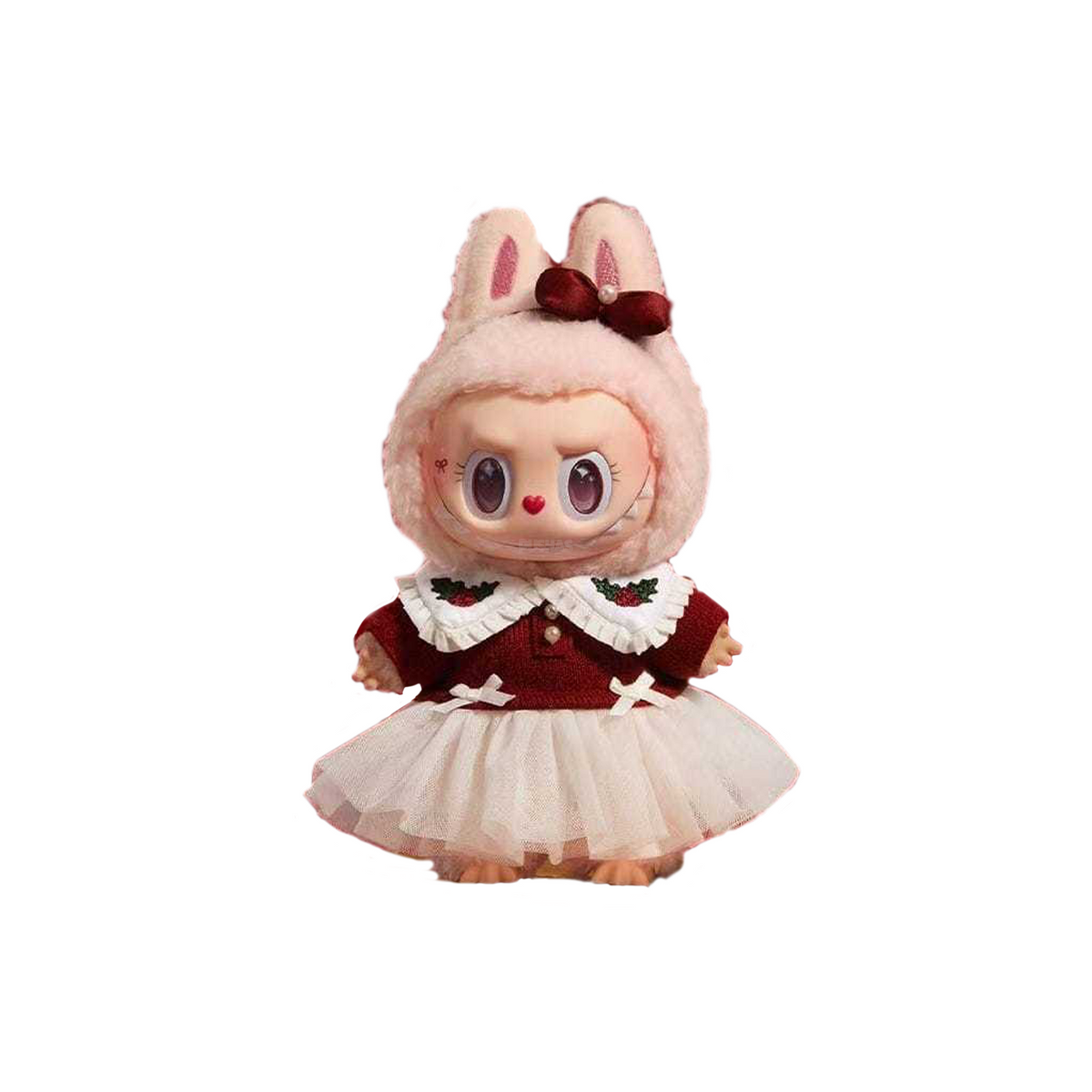 POP MART Labubu The Monsters Mokoko Twinkly Fairy Tale (Pop Land POP MART Labubu The Monsters Mokoko Twinkly Fairy Tale (Pop Land