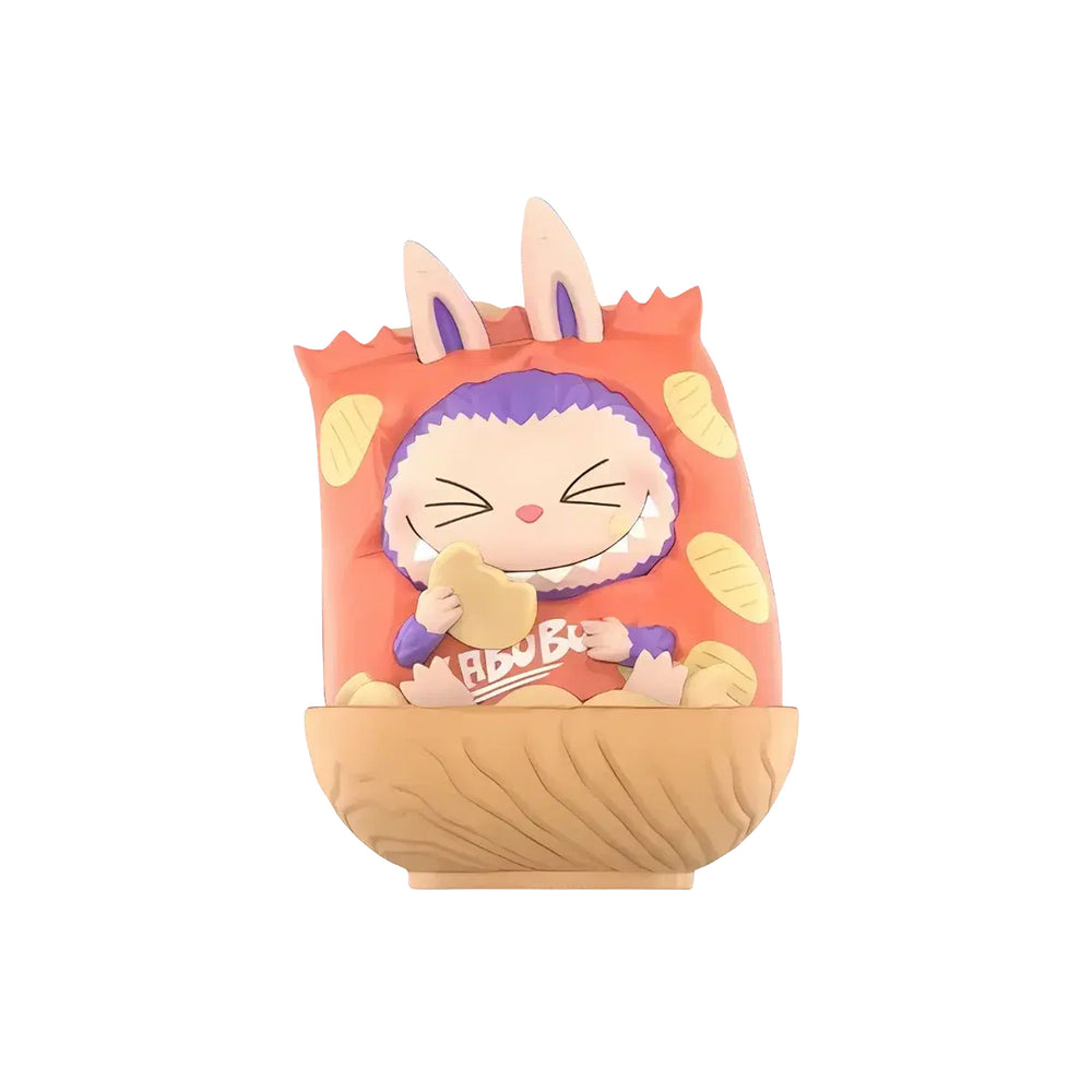 POP MART Labubu The Monsters Wacky Mart Series Figure Sealed Case POP MART Labubu The Monsters Wacky Mart Series Figure Sealed Case