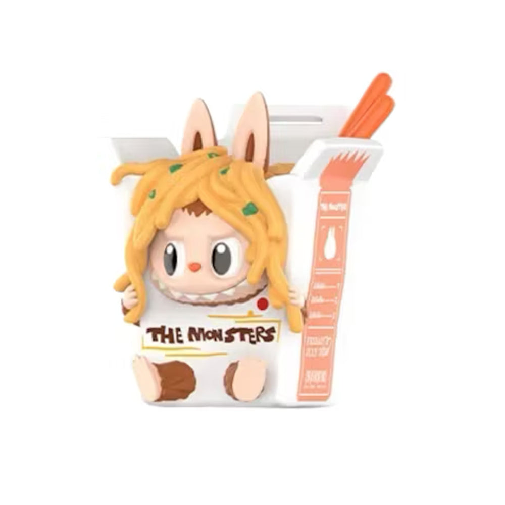 POP MART Labubu The Monsters Wacky Mart Series Figure Sealed Case POP MART Labubu The Monsters Wacky Mart Series Figure Sealed Case